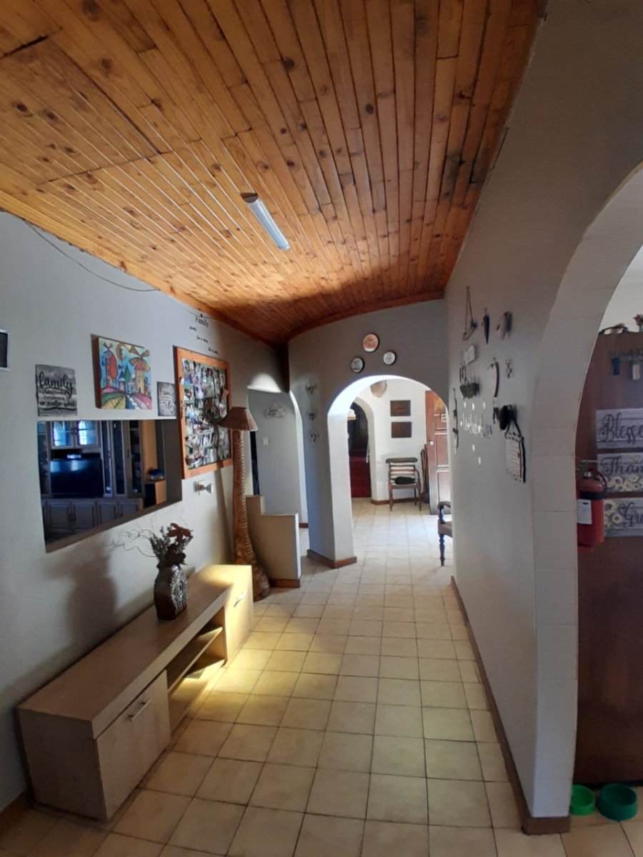 4 Bedroom Property for Sale in Deneysville Free State